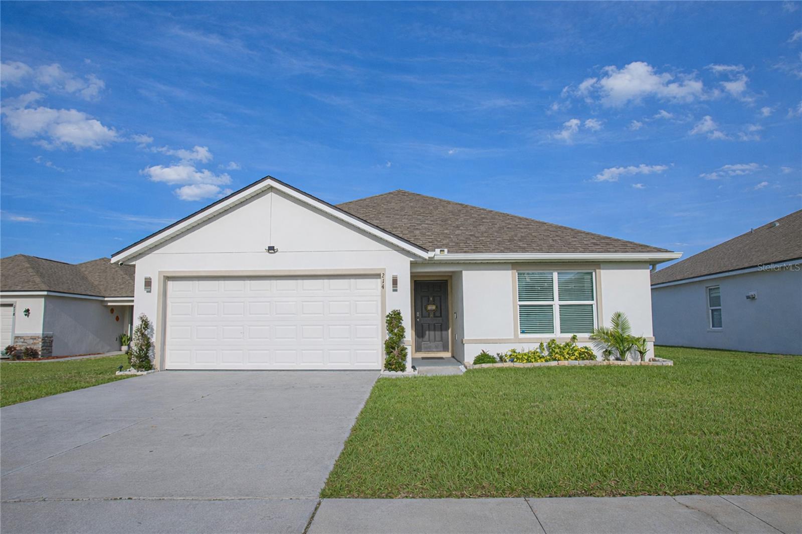 Photo of 214 LINDA LANE AUBURNDALE FL 33823