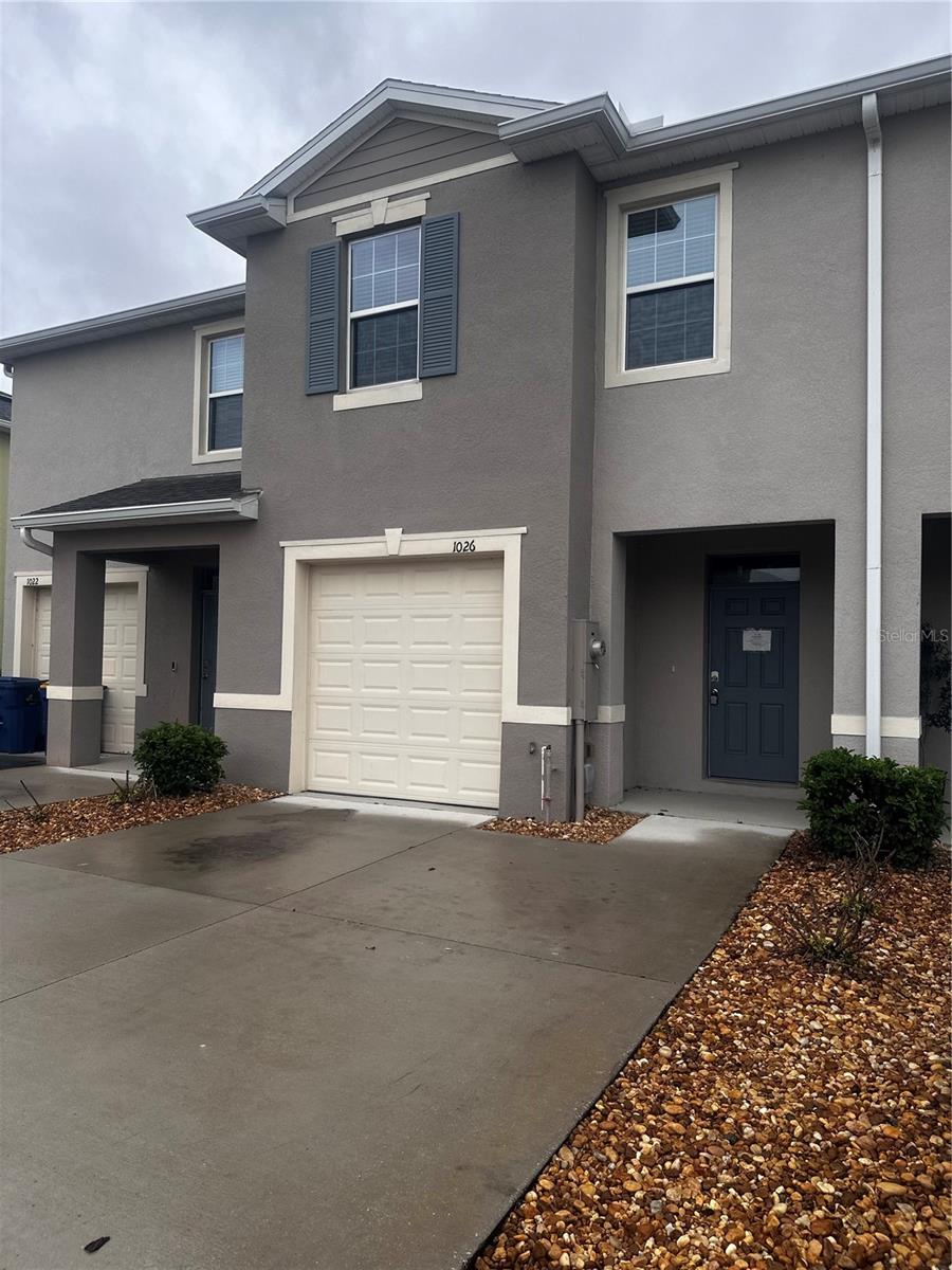 Photo of 1026 LIDO DRIVE HOWEY IN THE HILLS FL 34737