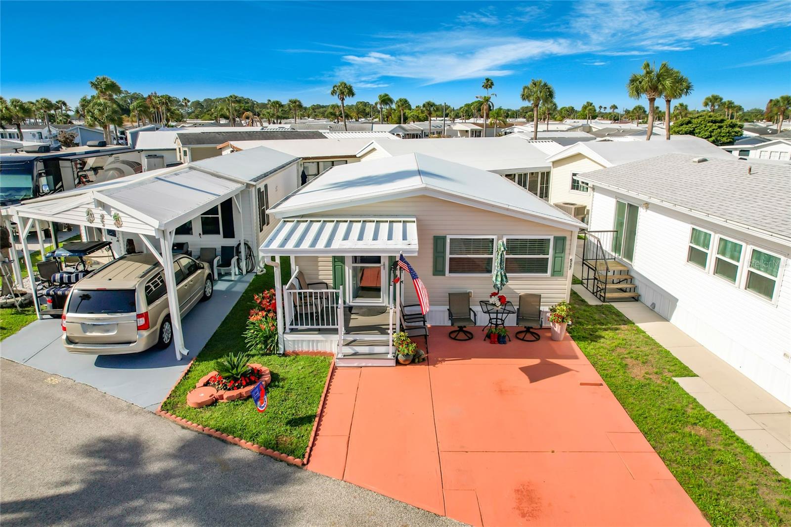 Photo of 9000 US HWY 192 # 537 #537 CLERMONT FL 34714