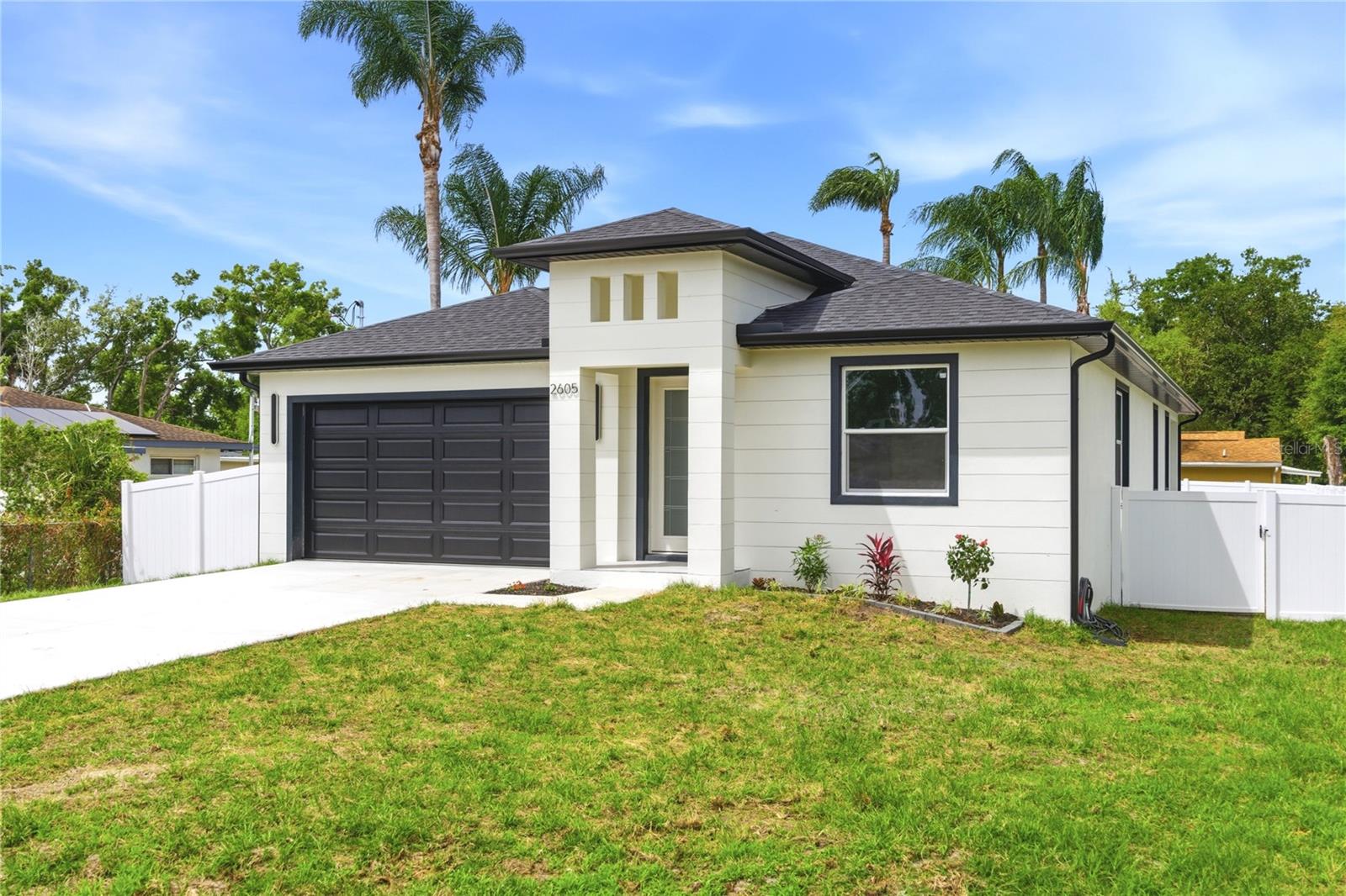 Photo of 2605 S 70TH STREET TAMPA FL 33619