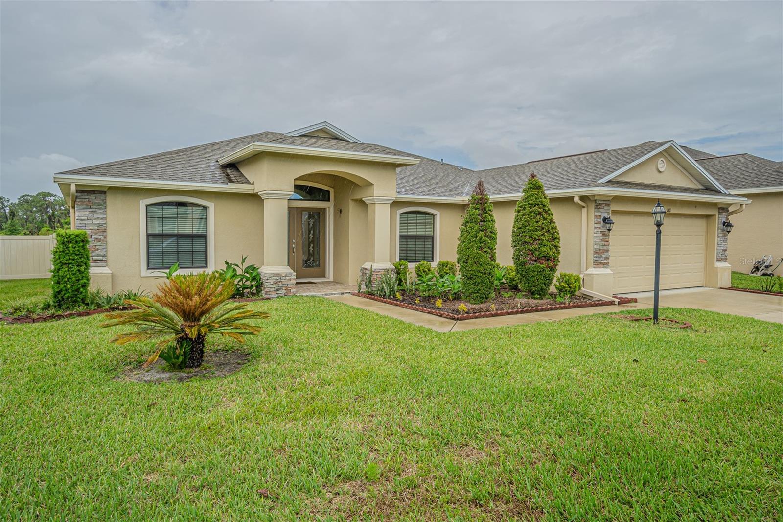 Photo of 1311 EVERGREEN PARK CIRCLE LAKELAND FL 33813