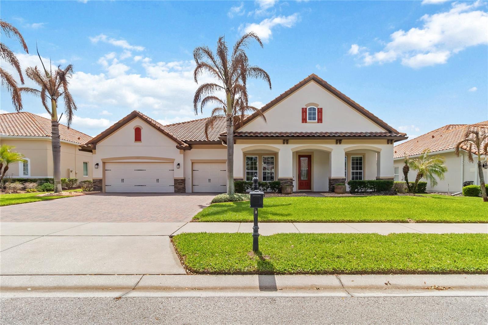 Photo of 4257 ISLE VISTA AVENUE BELLE ISLE FL 32812