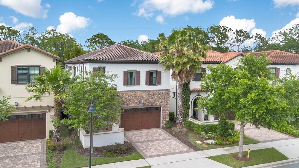 Photo of 8394 VIA VITTORIA WAY ORLANDO FL 32819
