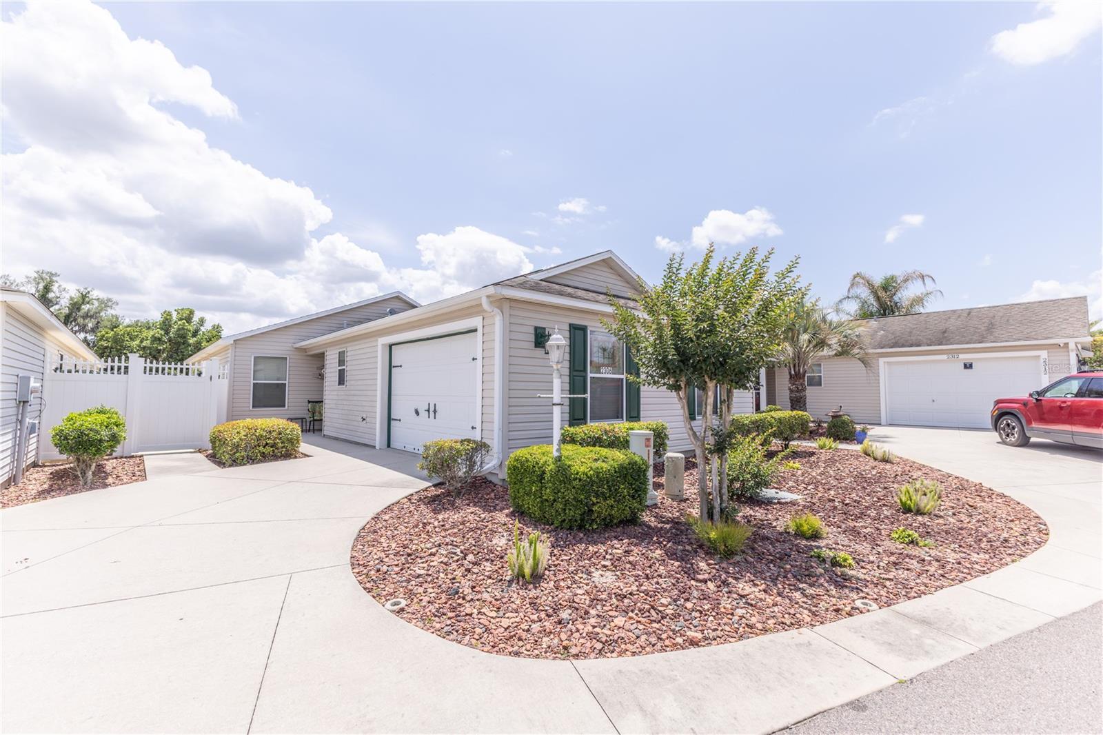 Photo of 2306 NACKMAN PLACE THE VILLAGES FL 32162
