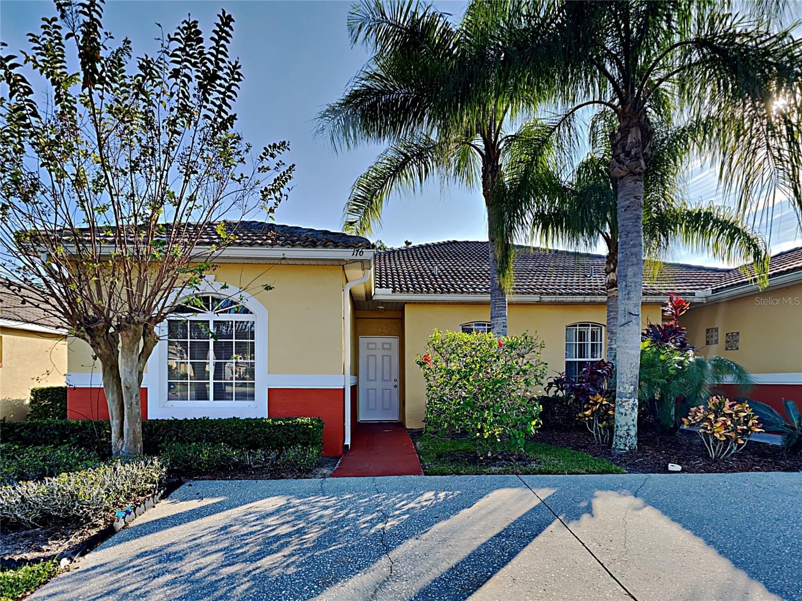 Photo of 176 OCEAN BLUFF DRIVE POINCIANA FL 34759