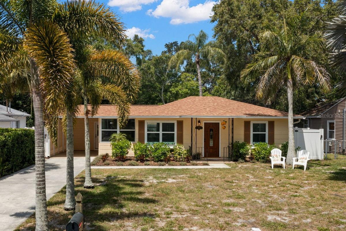 Photo of 1658 DOUGLAS AVENUE DUNEDIN FL 34698