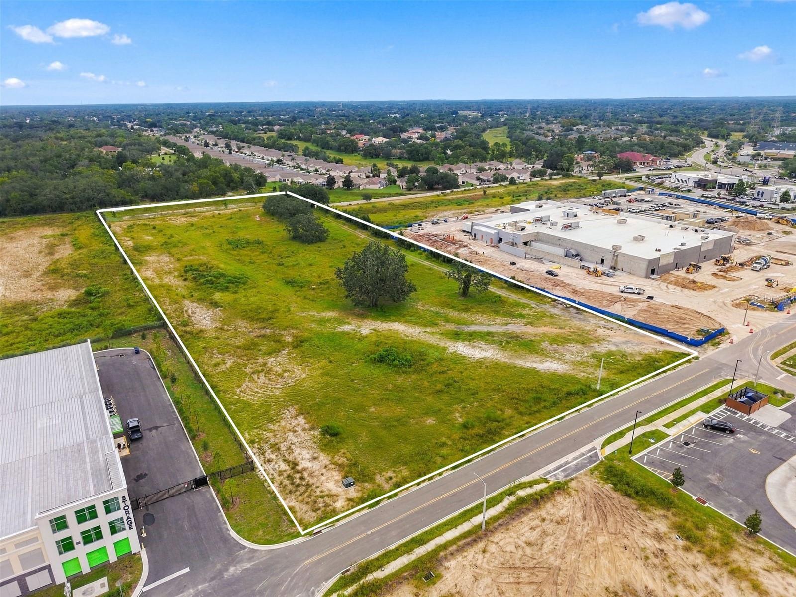 Photo of QUALITY DRIVE SPRING HILL FL 34608