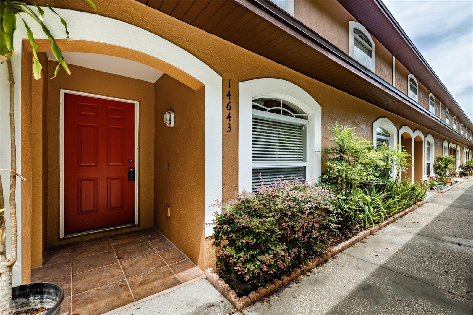 Photo of 14643 PAR CLUB CIRCLE #14643 TAMPA FL 33618