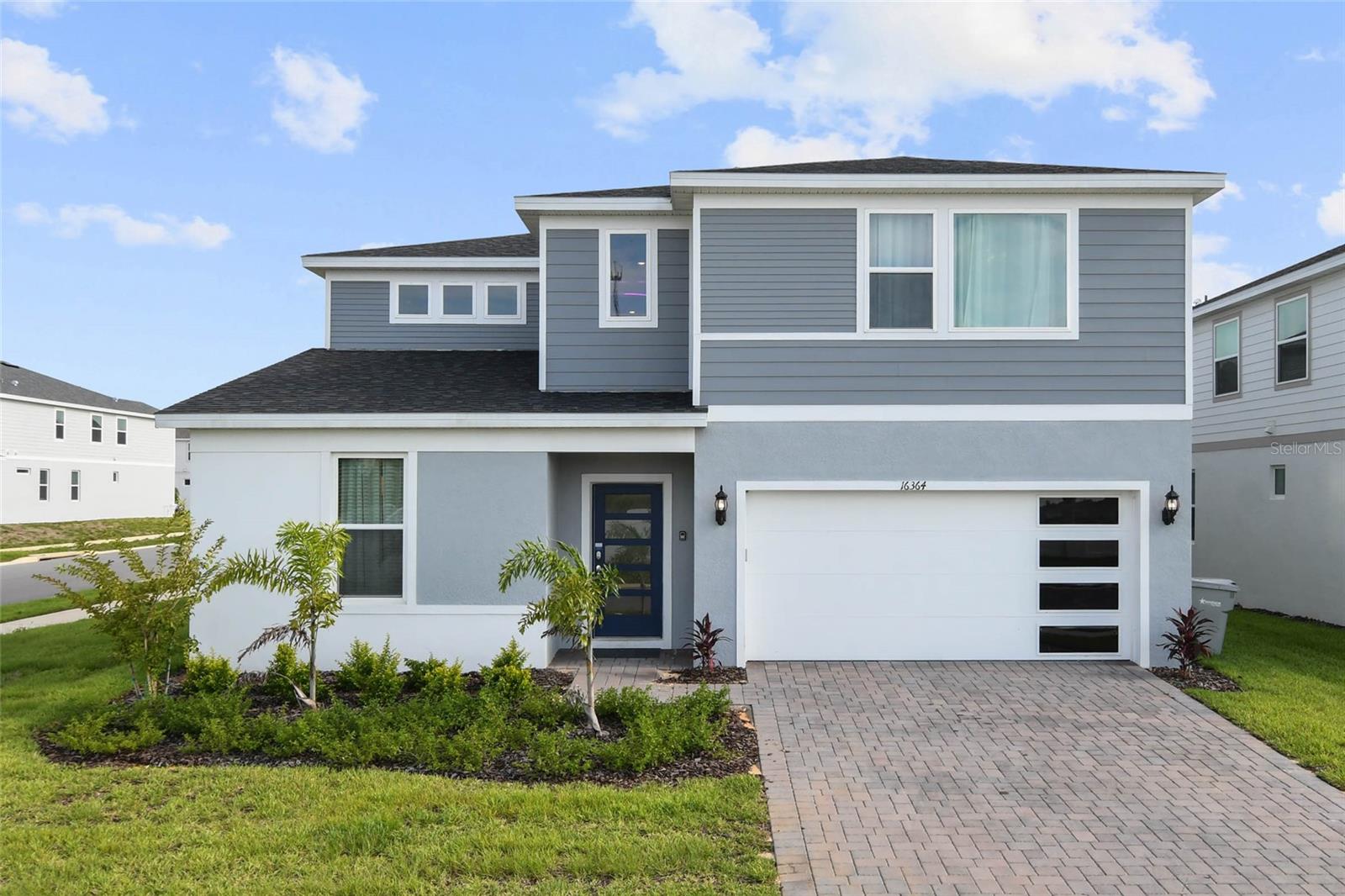 Photo of 16364 SAINT KITTS CIRCLE CLERMONT FL 34714