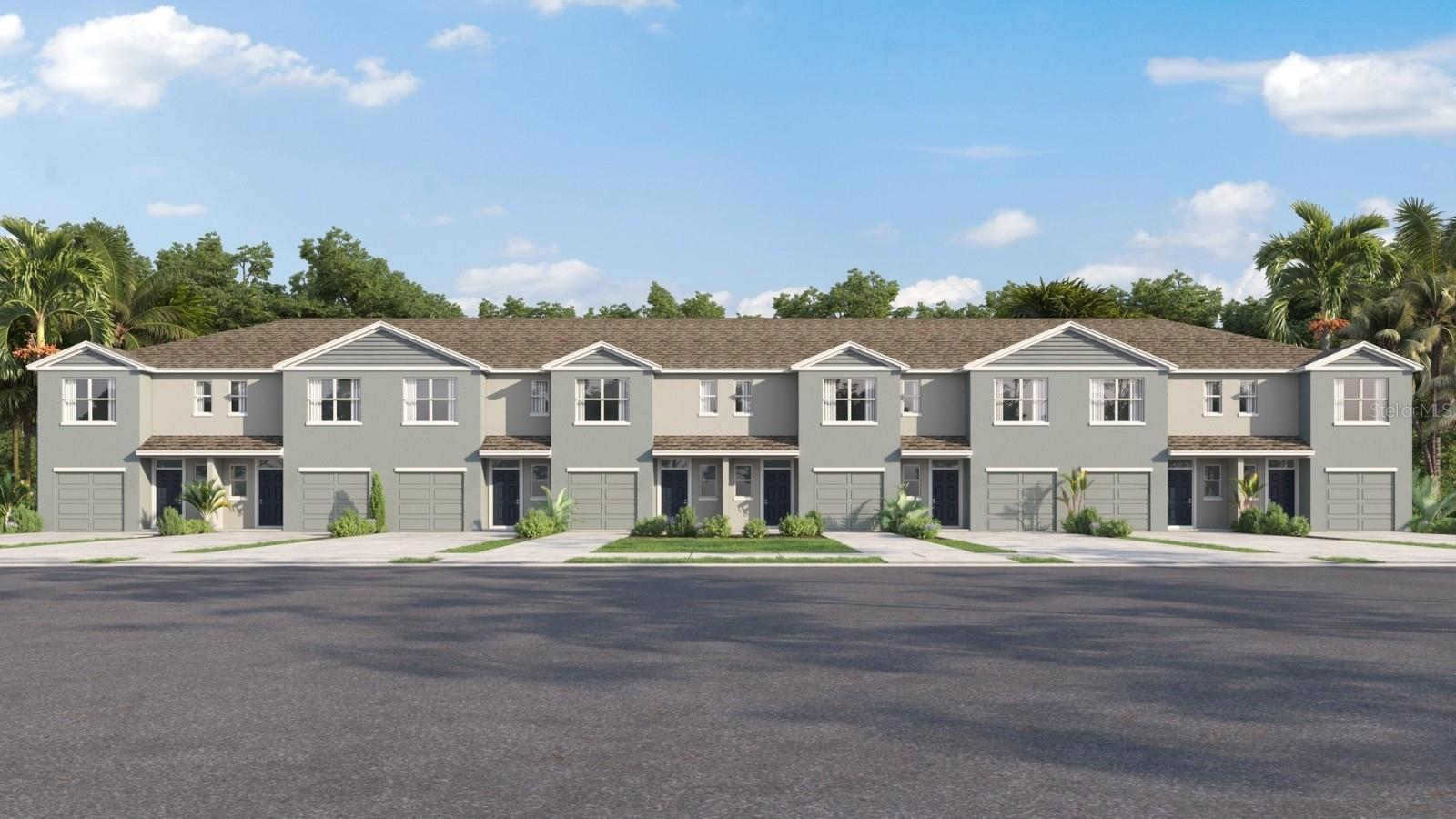 Photo of 31185 MIDNIGHT SUN WAY WESLEY CHAPEL FL 33545