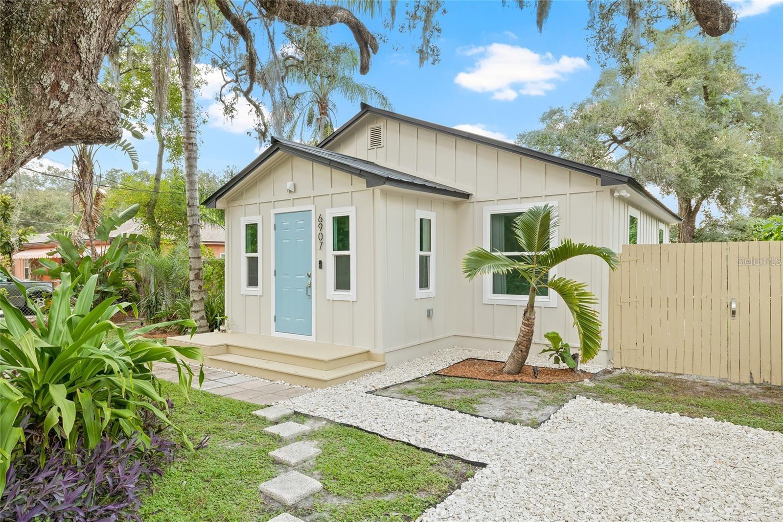 Photo of 6907 20TH STREET TAMPA FL 33610