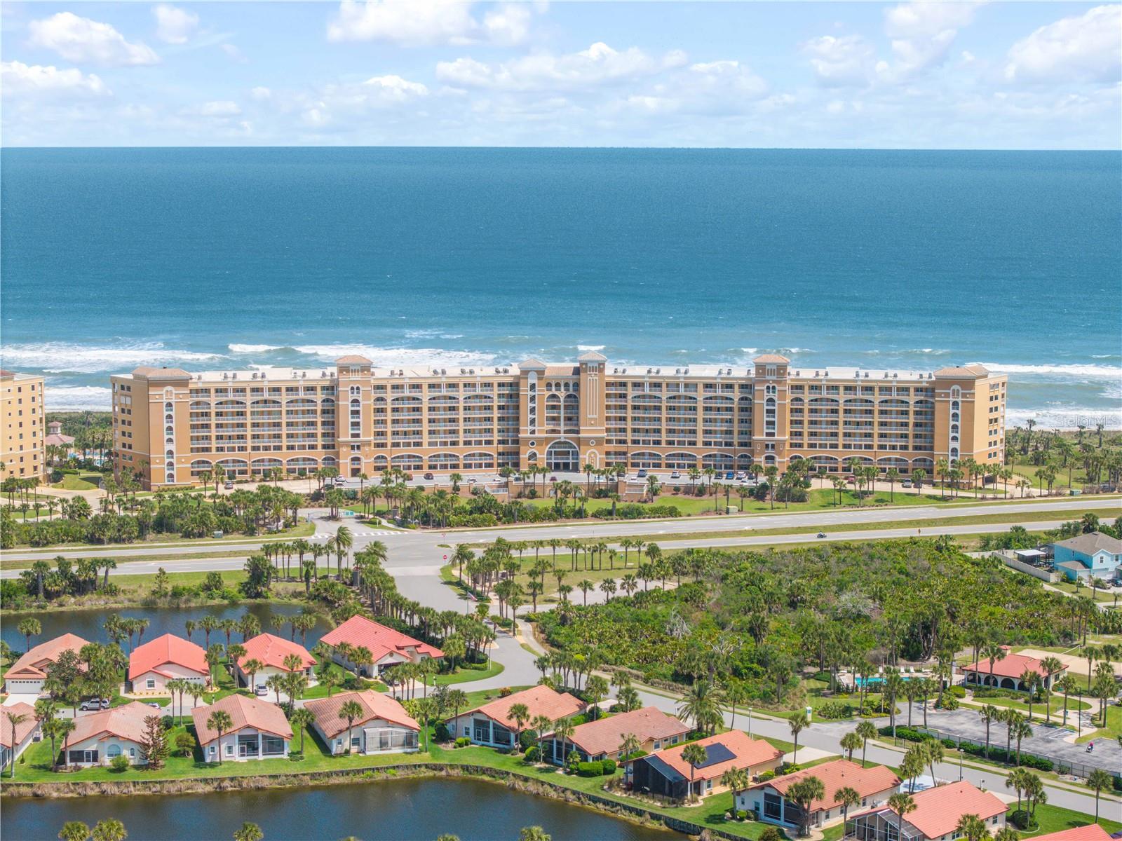 Photo of 60 SURFVIEW DRIVE #510 PALM COAST FL 32137