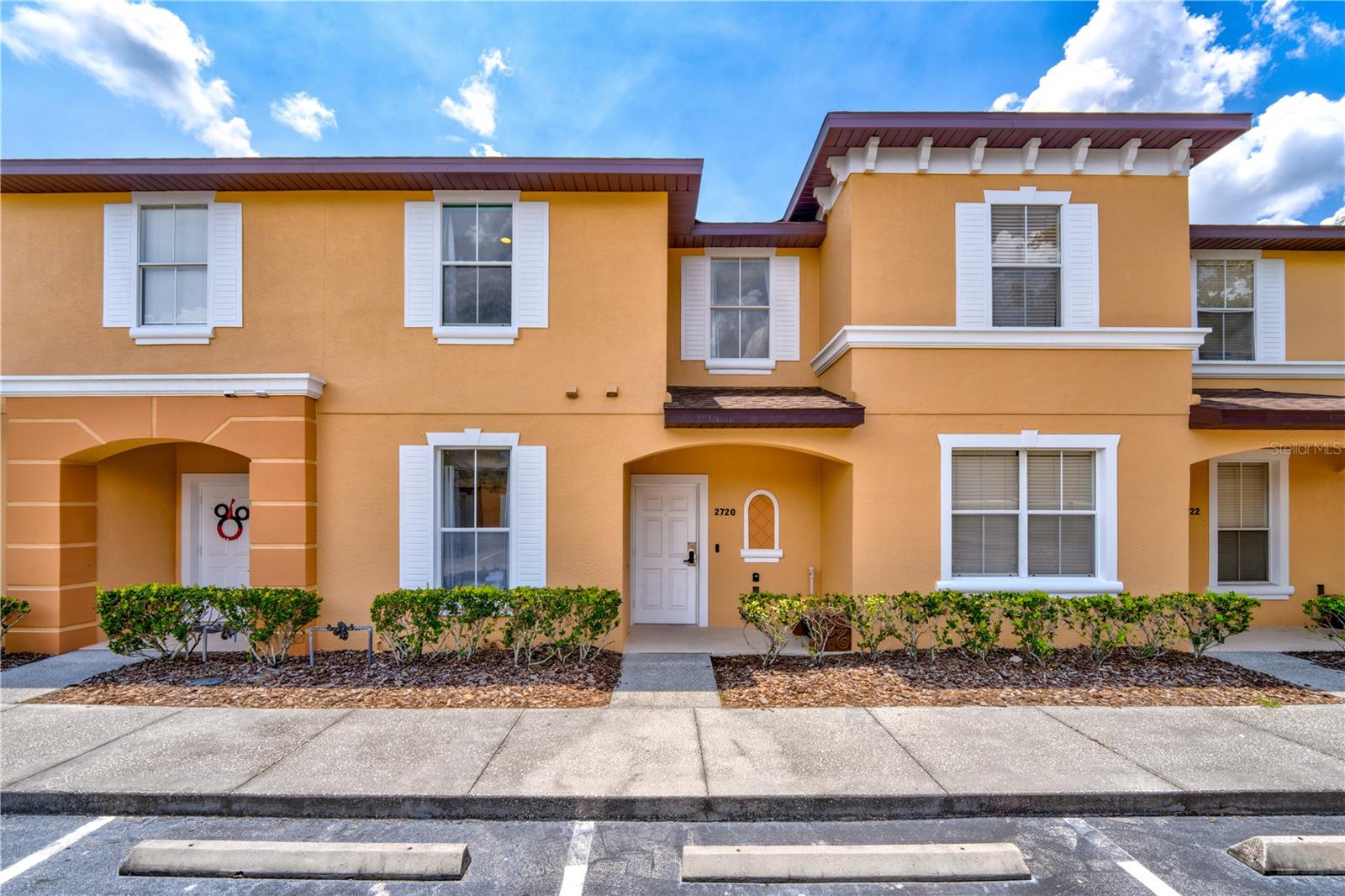 Photo of 2720 ROADSTER KISSIMMEE FL 34746