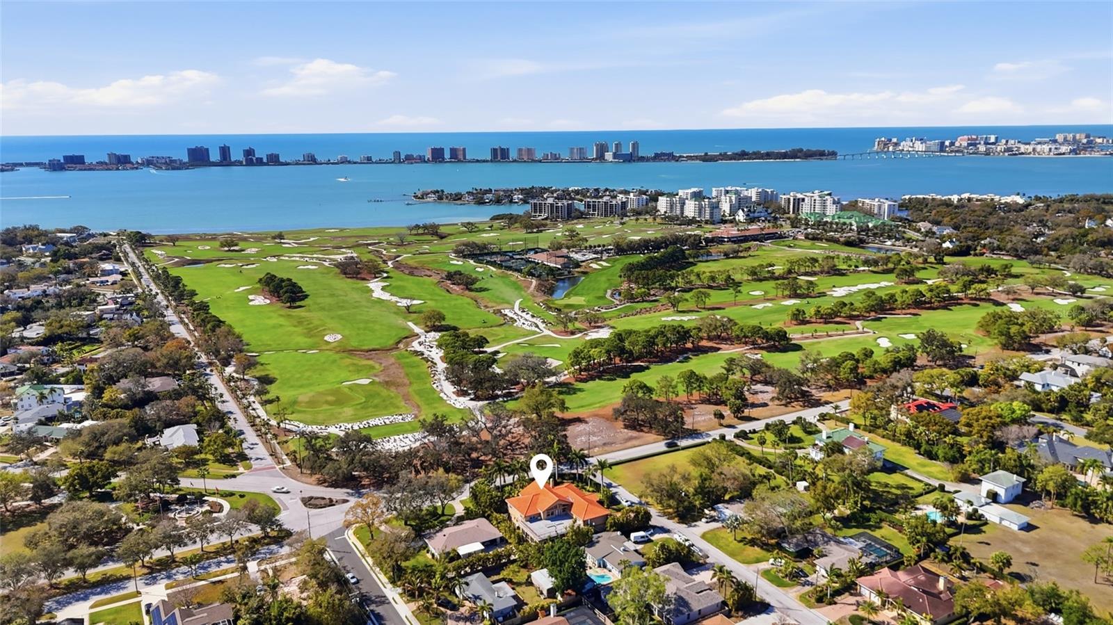Photo of 303 SUNNY LANE BELLEAIR FL 33756