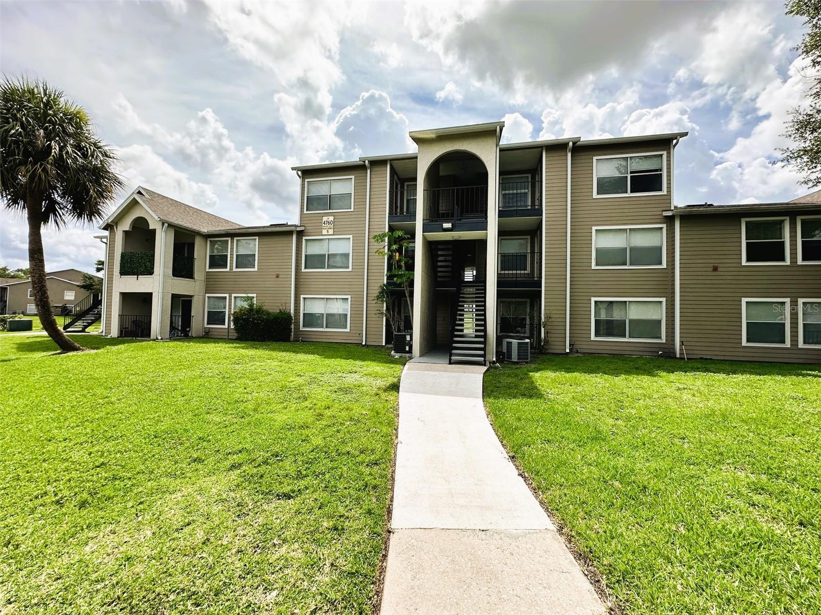 Photo of 4760 WALDEN CIRCLE #5-31 ORLANDO FL 32811