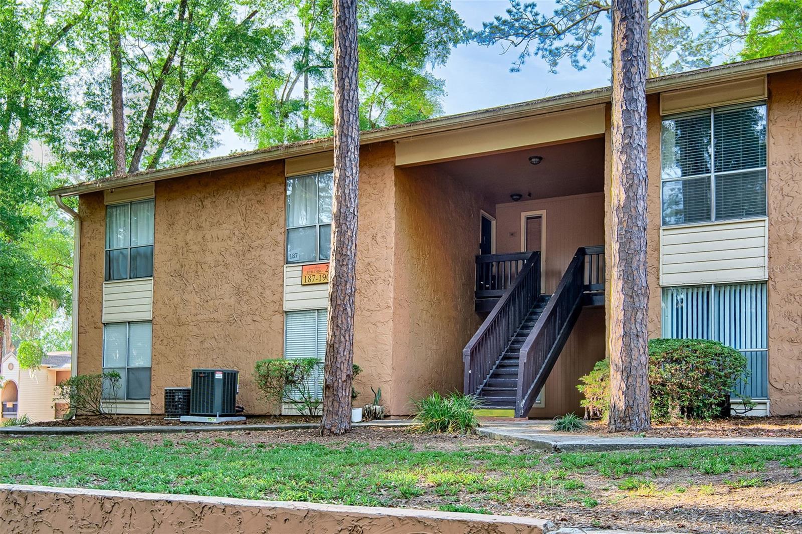 Photo of 1810 NW 23RD BOULEVARD #188 GAINESVILLE FL 32605