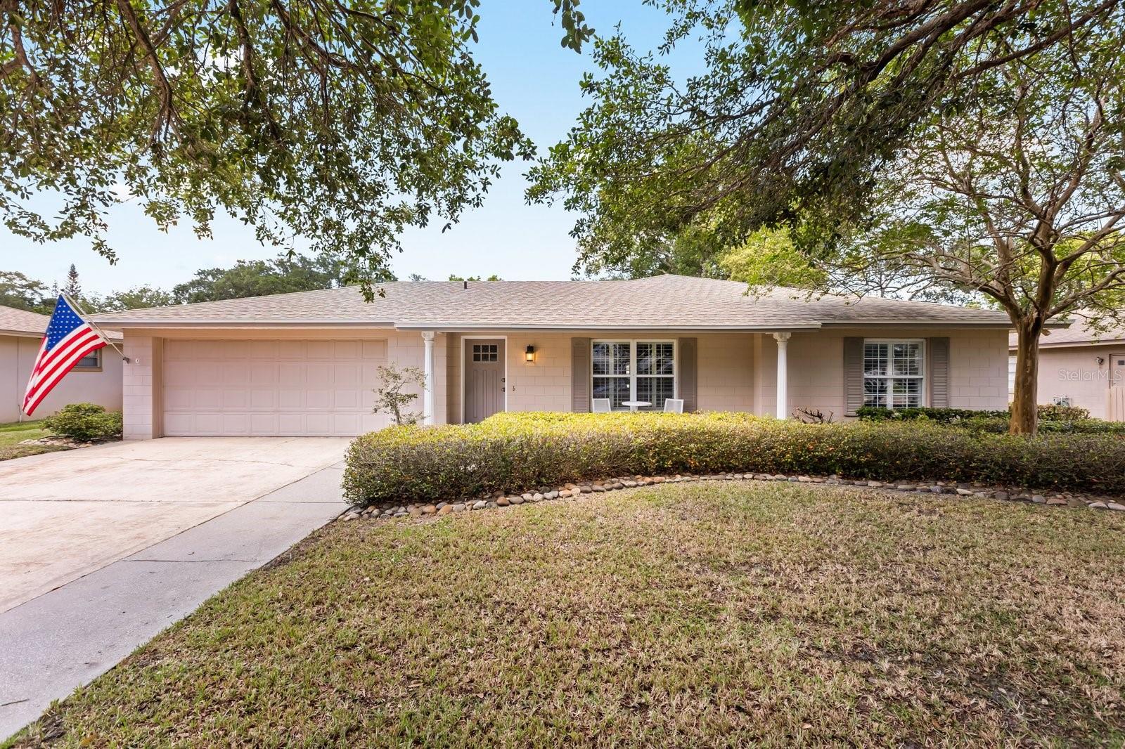 Photo of 4925 HOPERITA STREET ORLANDO FL 32812