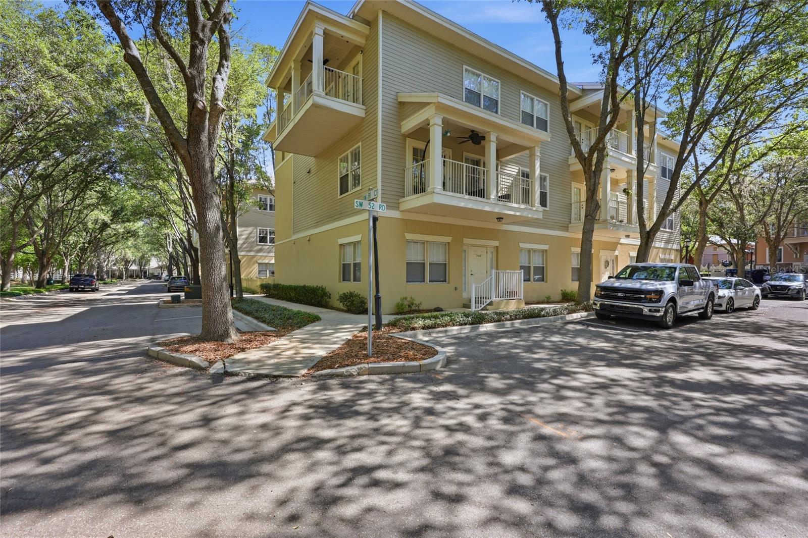 Photo of 9172 SW 52ND ROAD #103 GAINESVILLE FL 32608