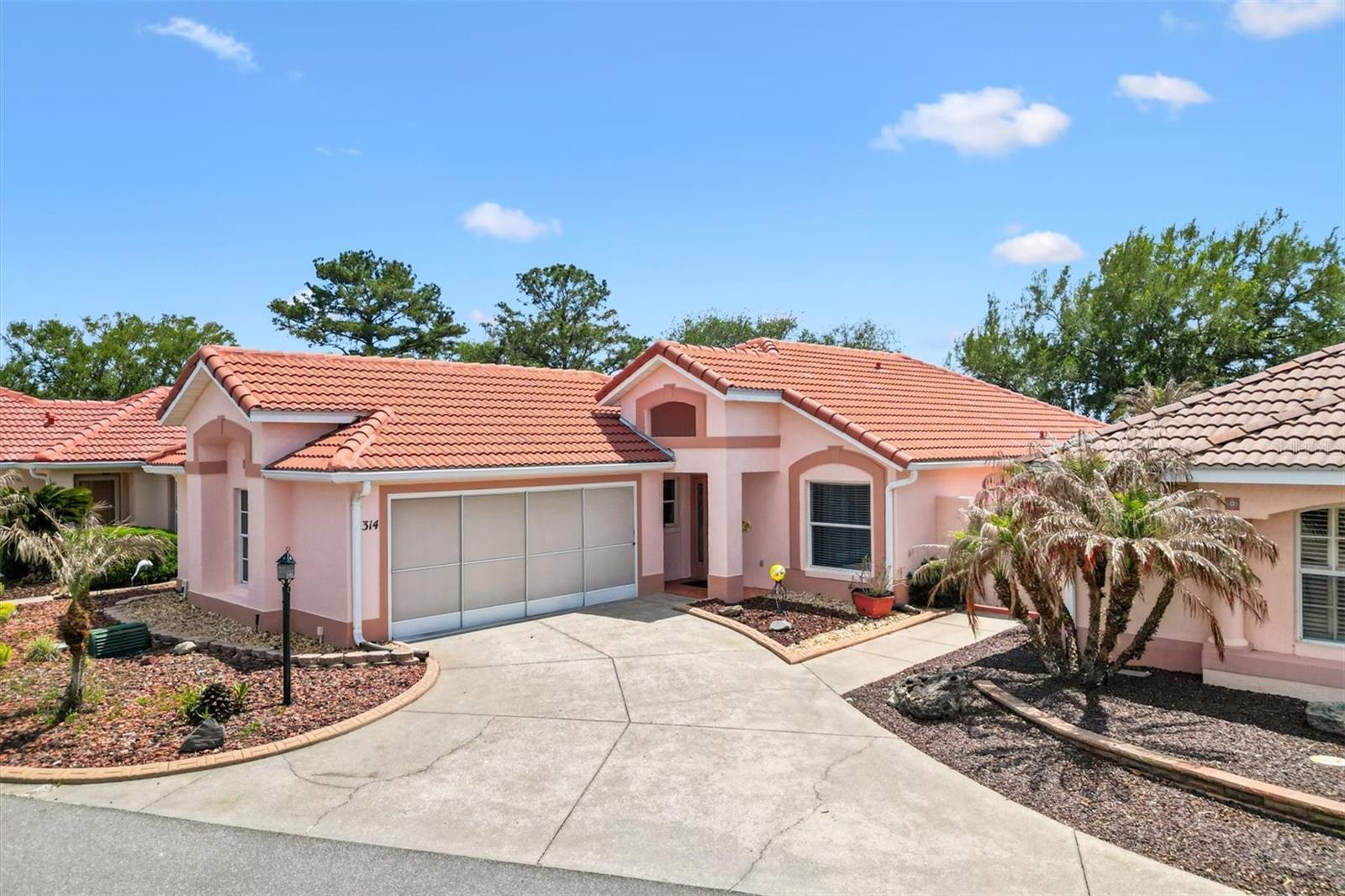 Photo of 1314 SANTA ROSA COURT LADY LAKE FL 32159