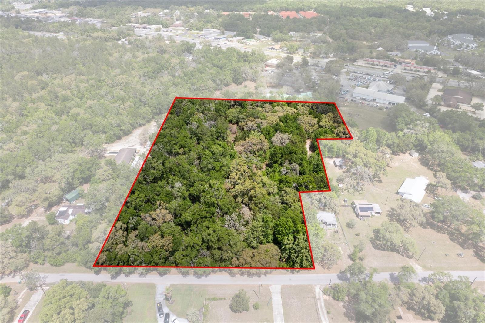 Photo of 2322 W MAIN STREET INVERNESS FL 34452