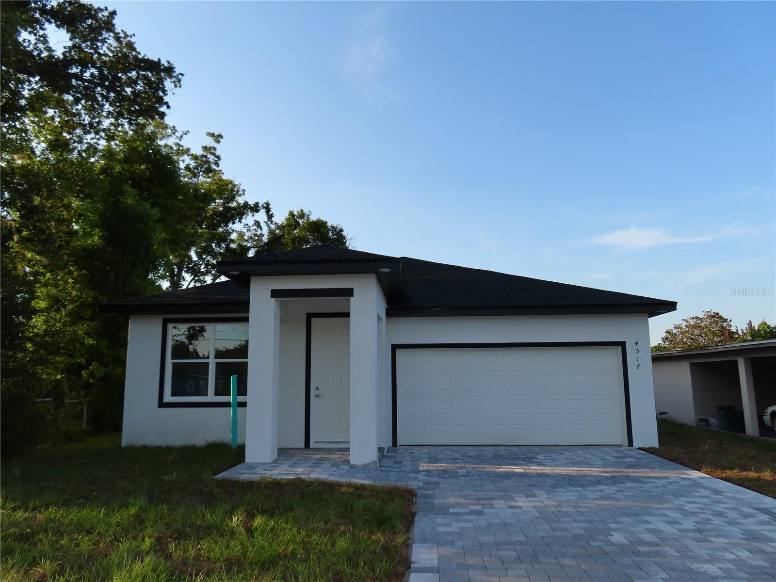 Photo of 4517 AMERICA STREET ORLANDO FL 32811
