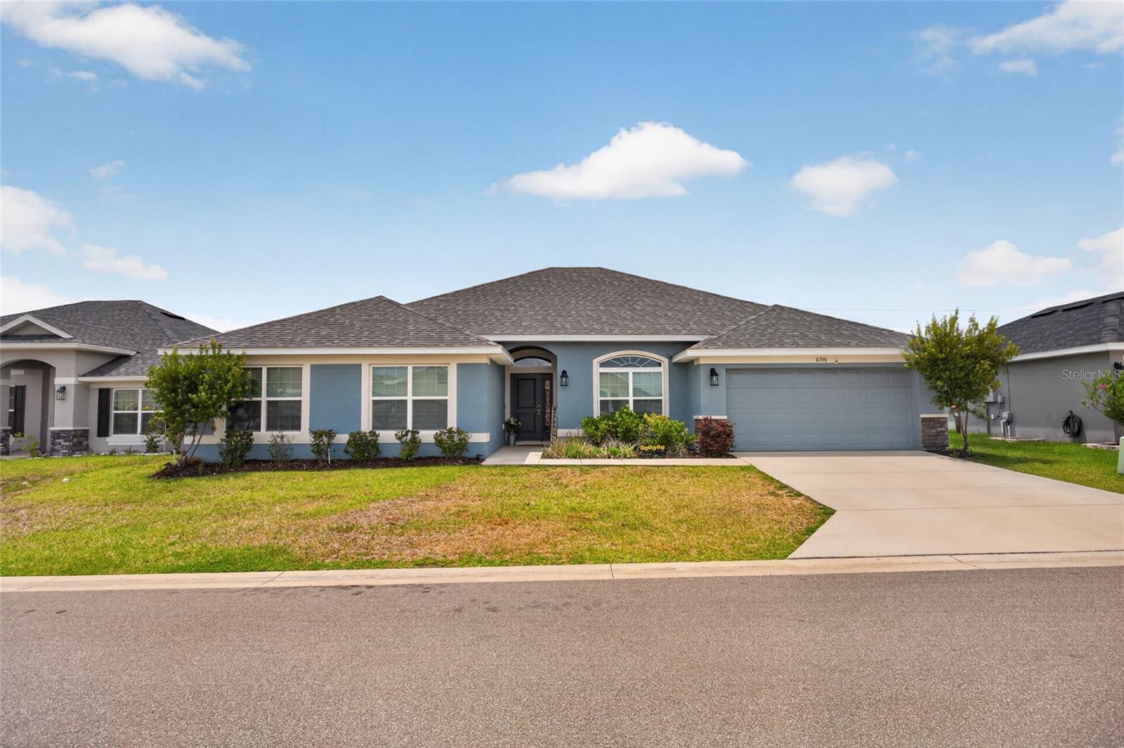 Photo of 8356 SW 59TH TERRACE OCALA FL 34476