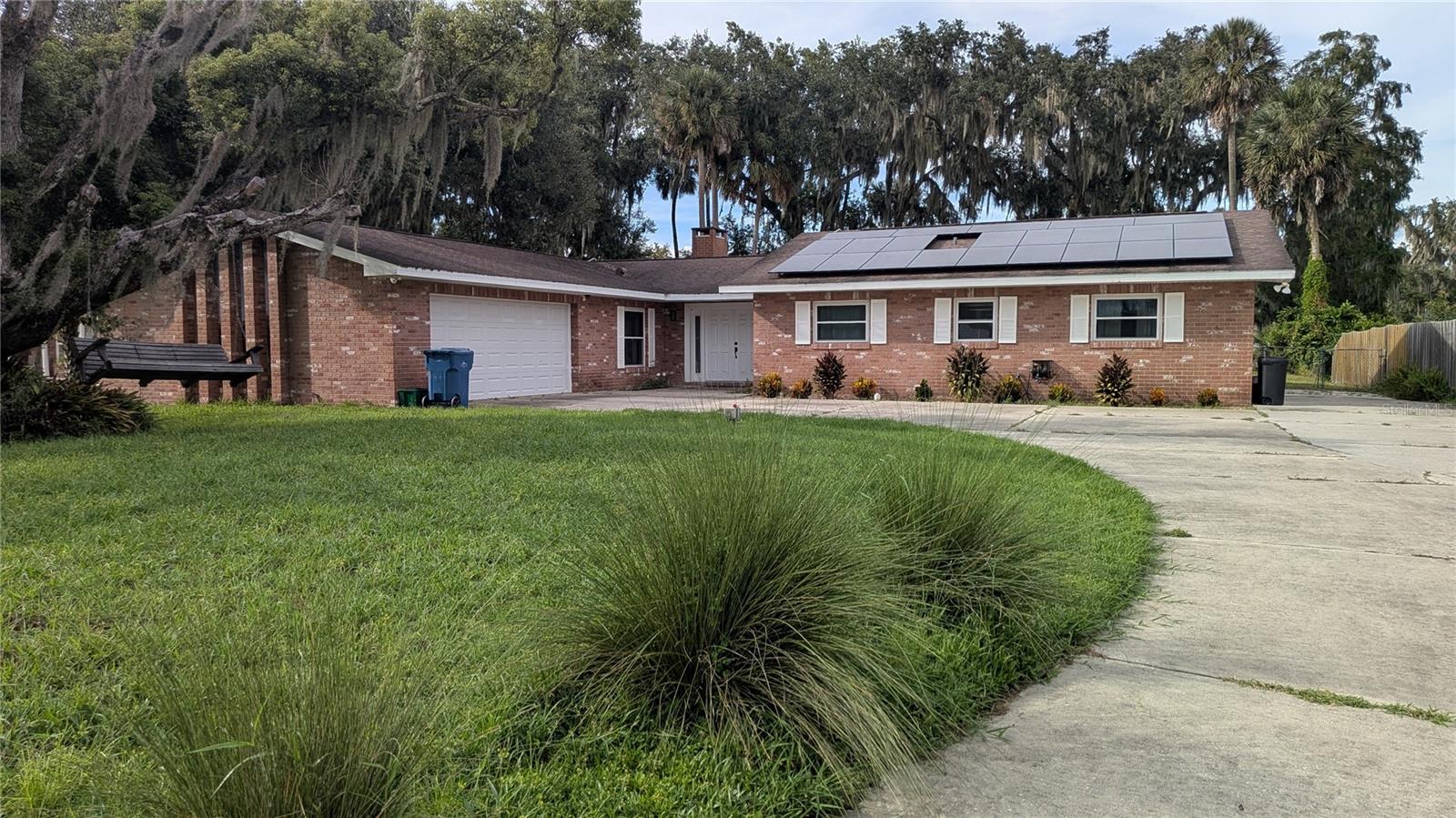 Photo of 2950 N SHELL ROAD DELAND FL 32720