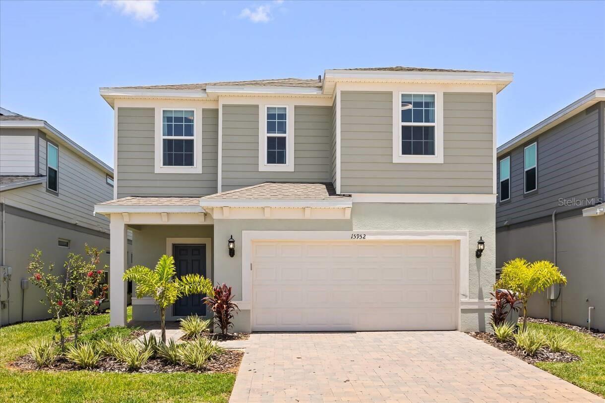 Photo of 15952 CAPE CORAL LOOP CLERMONT FL 34714