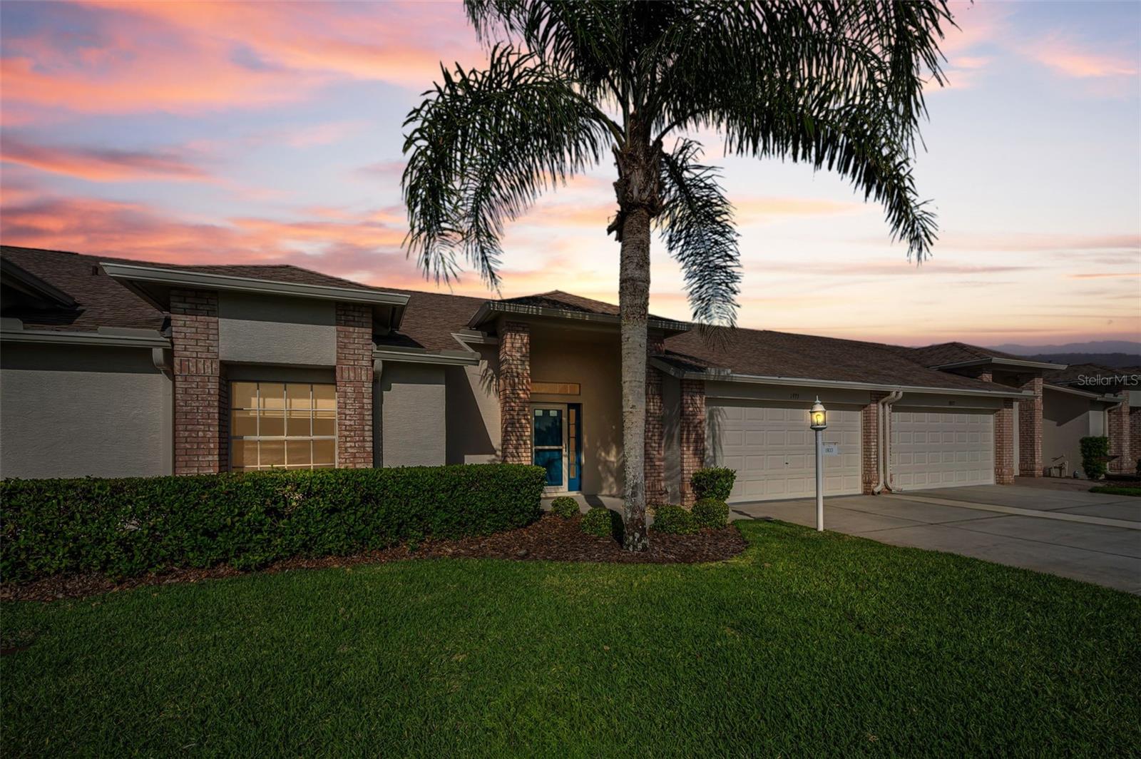 Photo of 1933 ARBOR KNOLL LOOP TRINITY FL 34655