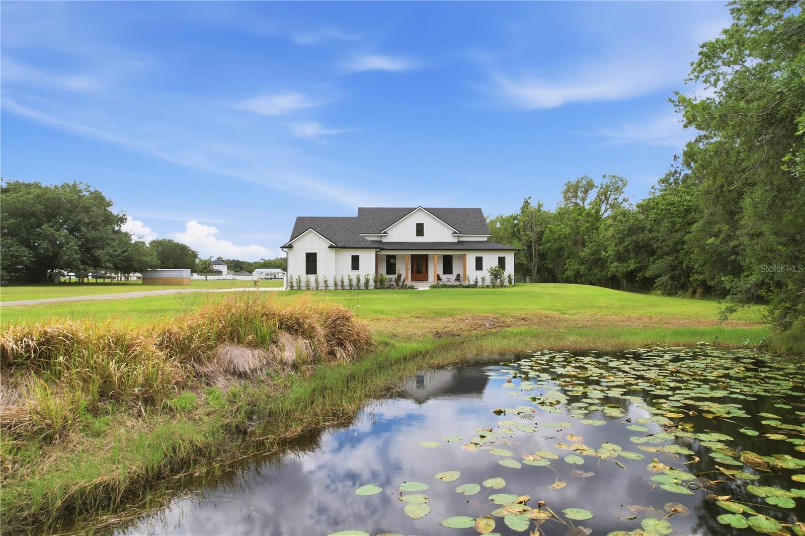 Photo of 4730 QUAIL ROOST ROAD ST CLOUD FL 34772