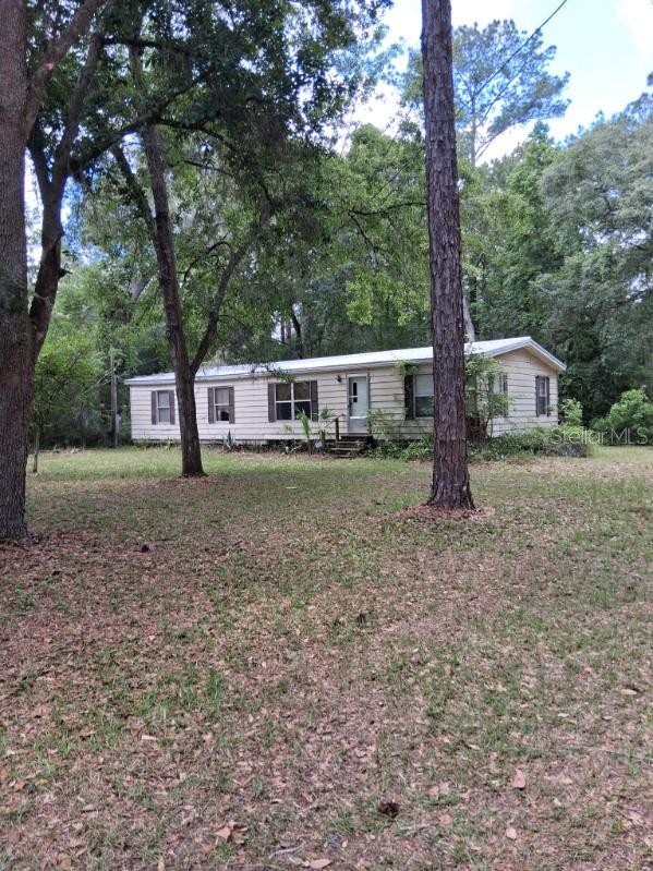 Photo of 13600 NE 166TH STREET FORT MC COY FL 32134