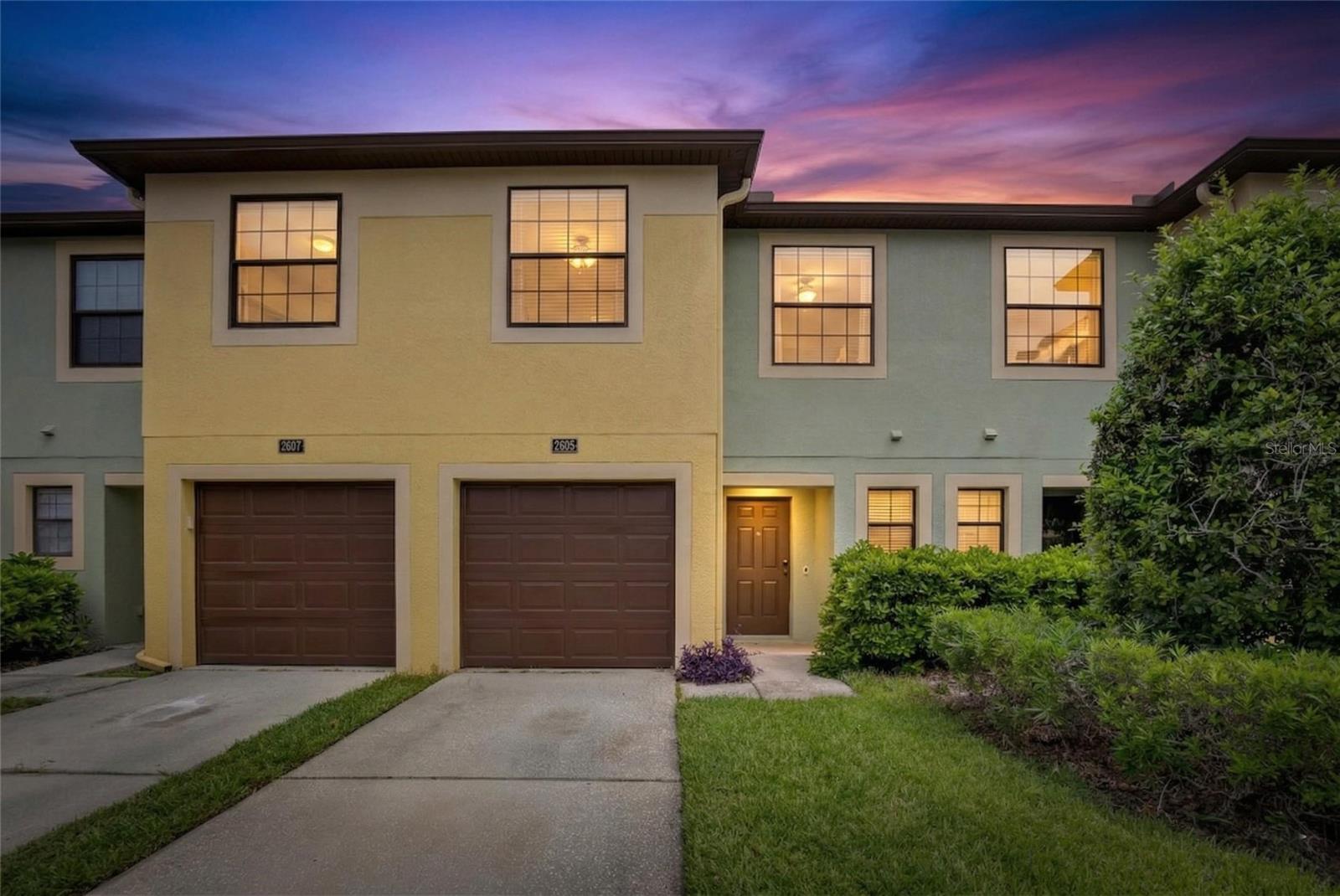 Photo of 2605 OLEANDER LAKES DRIVE BRANDON FL 33511