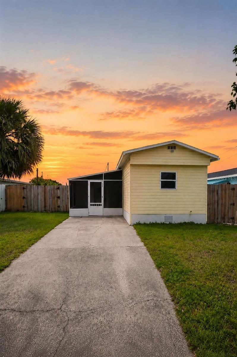 Photo of 6726 ALBATROSS LANE HUDSON FL 34667
