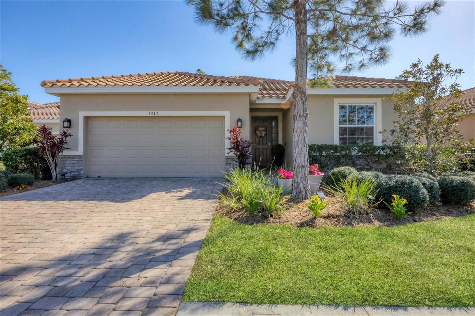 Photo of 5333 CHARLIE BROWN LANE SARASOTA FL 34233