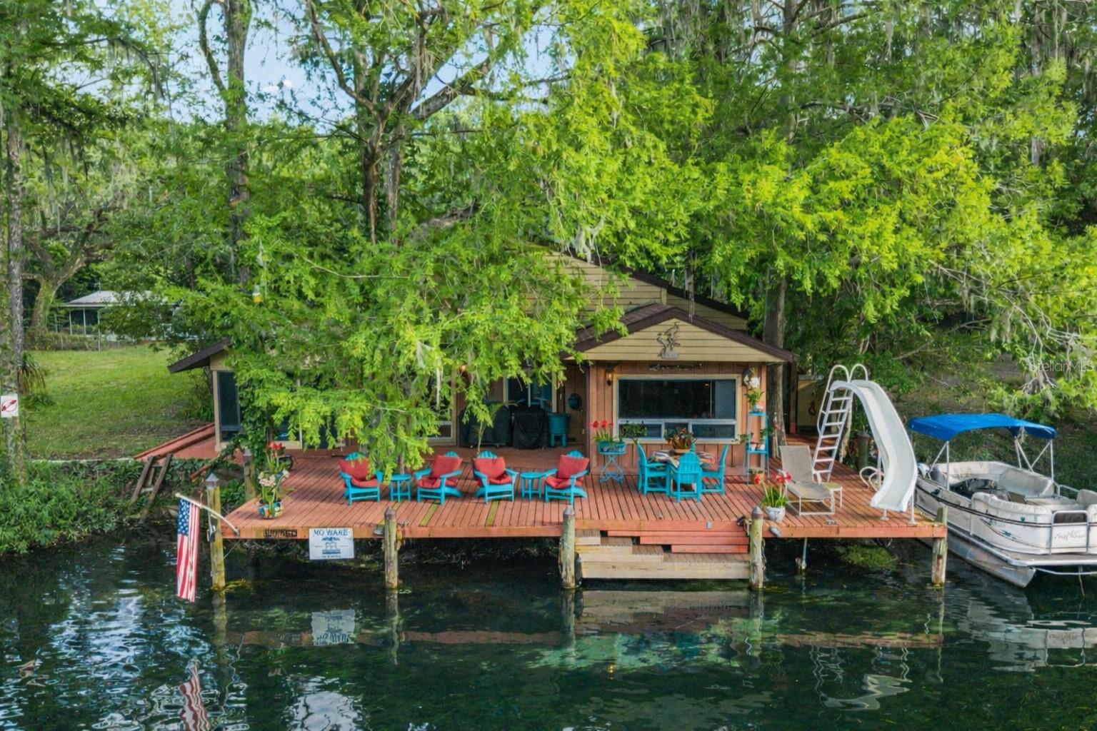Photo of 11144 SW 190TH AVENUE DUNNELLON FL 34432