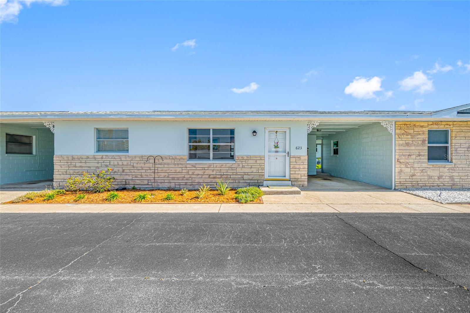 Photo of 12400 PARK BLVD #623 SEMINOLE FL 33772