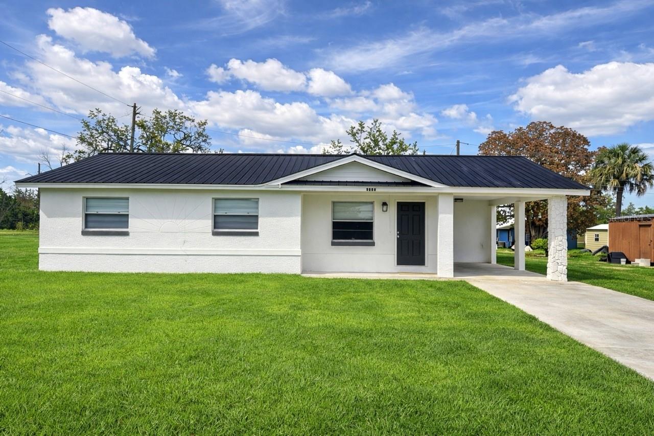 Photo of 1004 BOOKER AVENUE SEBRING FL 33870