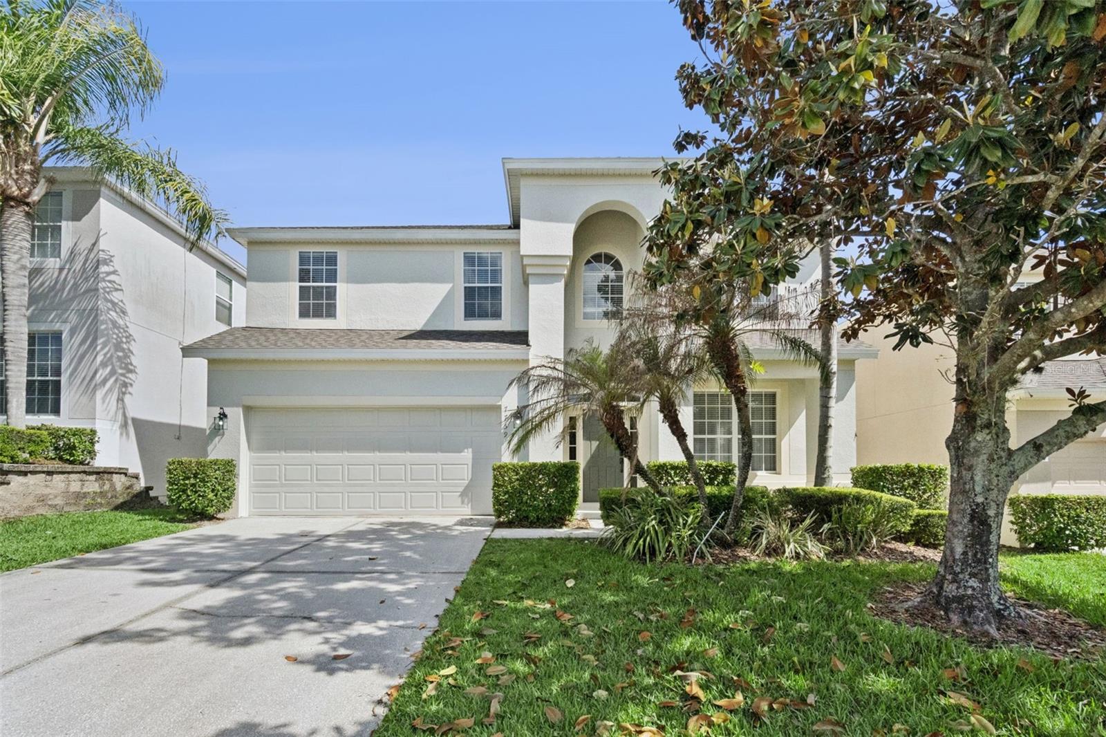 Photo of 7759 TOSTETH STREET KISSIMMEE FL 34747