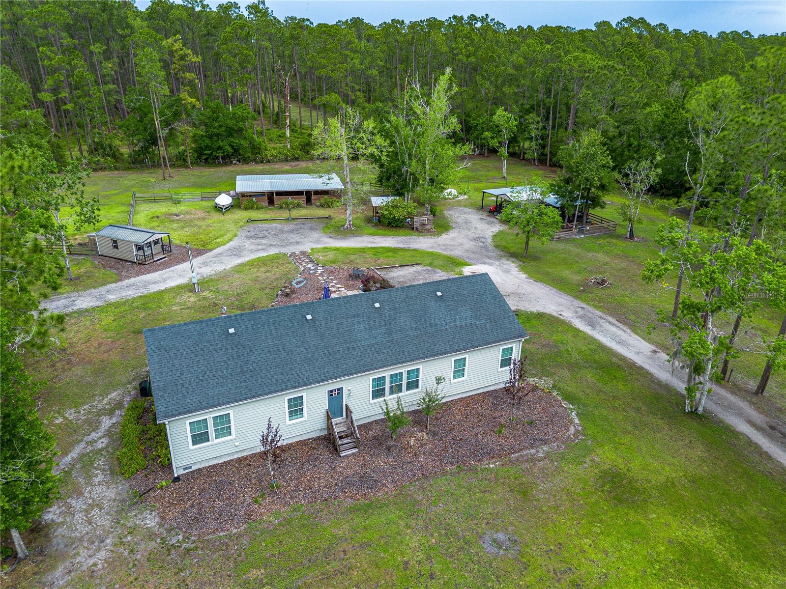 Photo of 3729 HONEY DEW LANE NEW SMYRNA BEACH FL 32168
