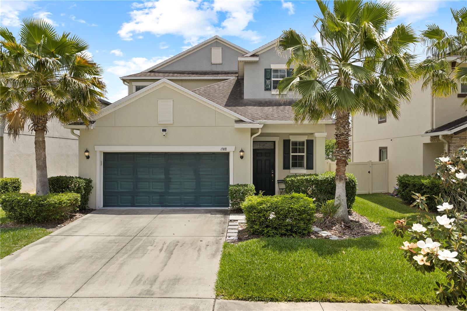 Photo of 1588 LUDINGTON AVENUE WESLEY CHAPEL FL 33543