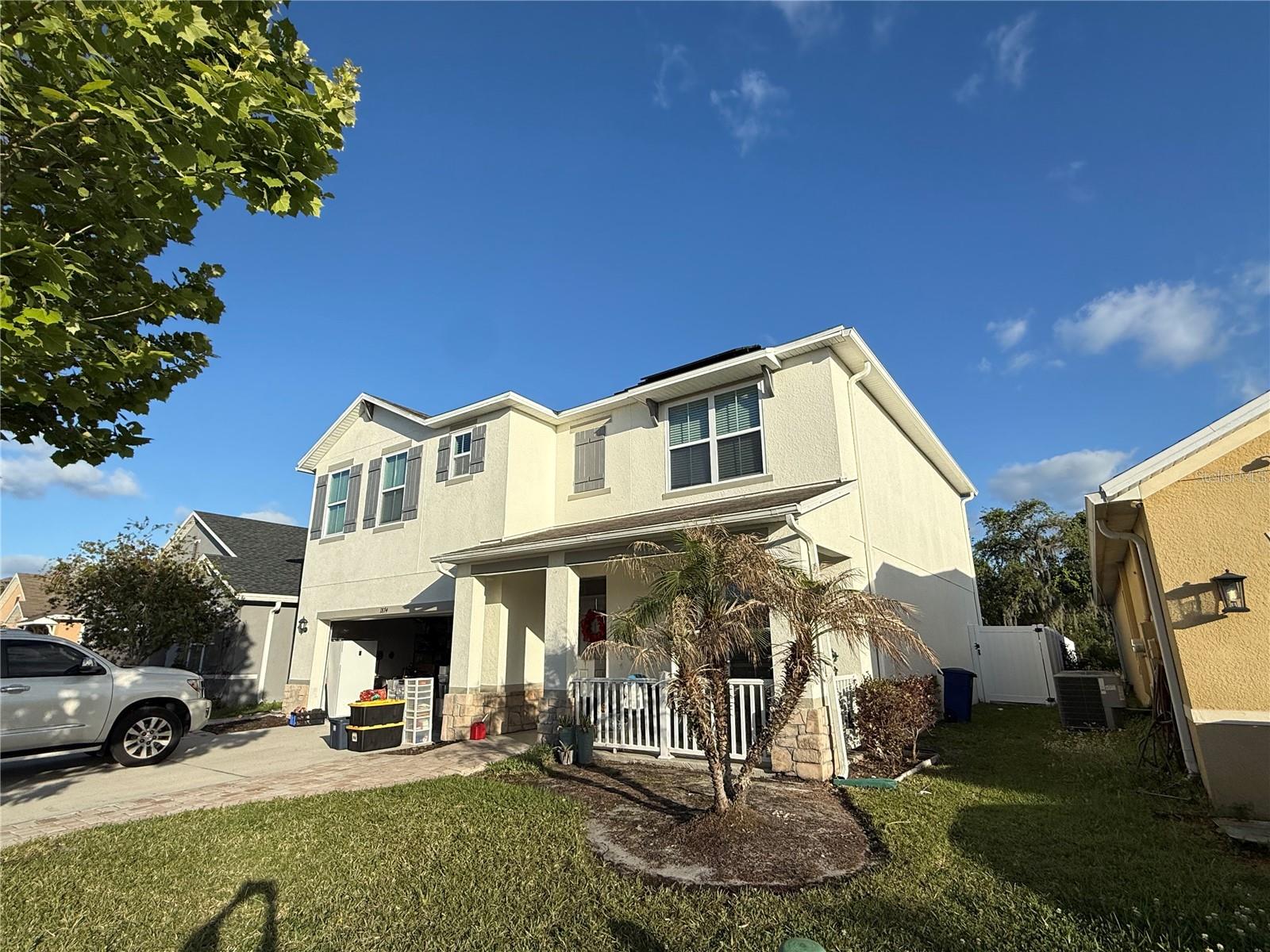 Photo of 1874 HICKORY BLUFF ROAD KISSIMMEE FL 34744