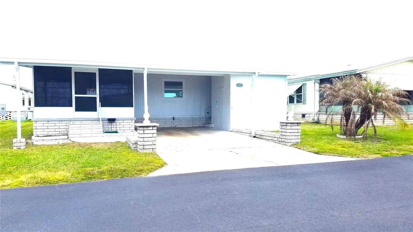 Photo of 37537 PINATA AVENUE ZEPHYRHILLS FL 33541