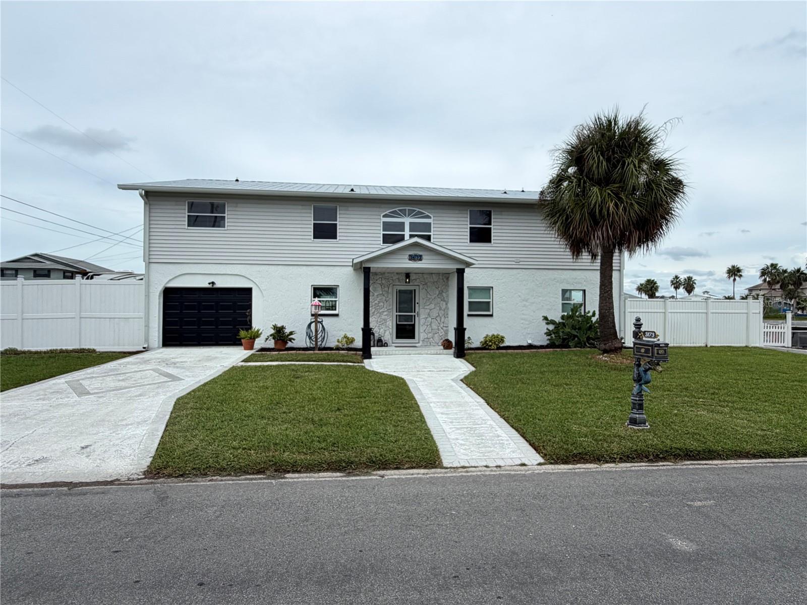 Photo of 3173 GULFVIEW DRIVE HERNANDO BEACH FL 34607