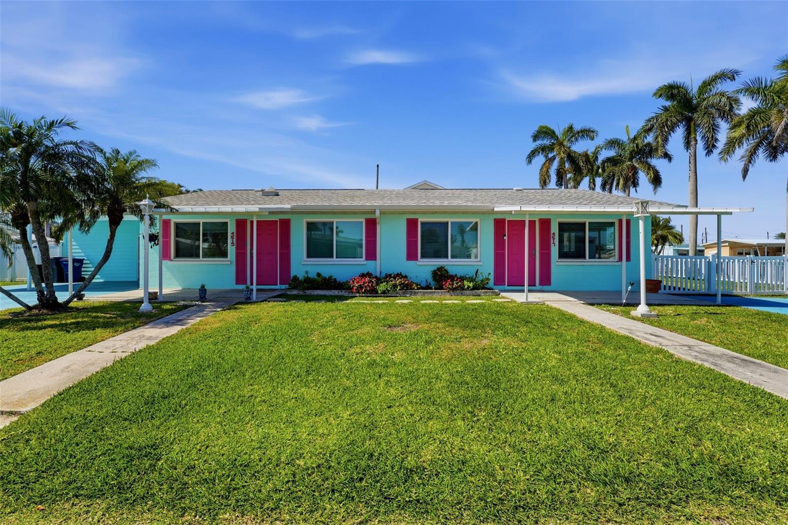 Photo of 4515-4517 103RD STREET COURT BRADENTON FL 34210
