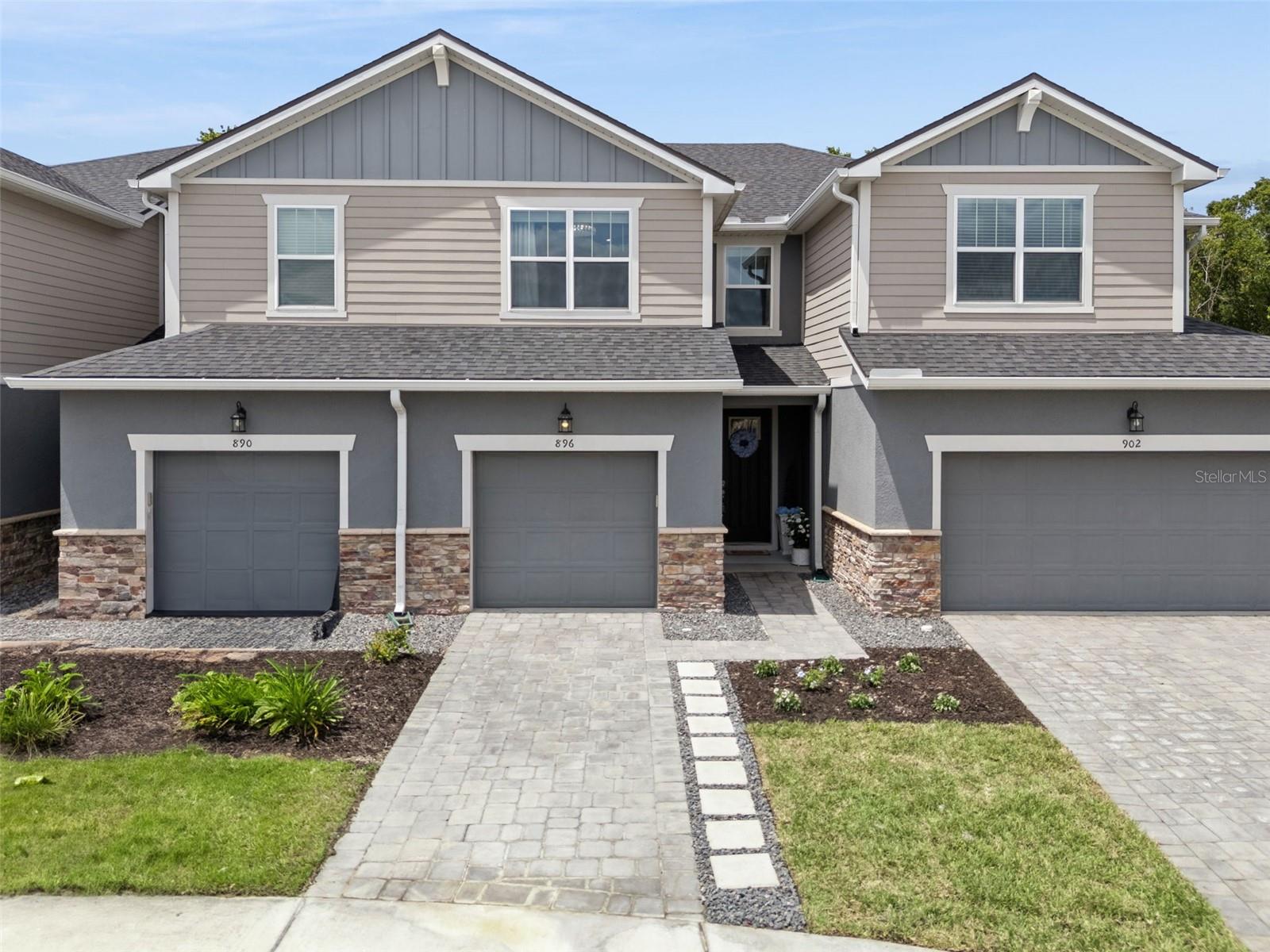 Photo of 896 SPRING PALMS LOOP ORLANDO FL 32828