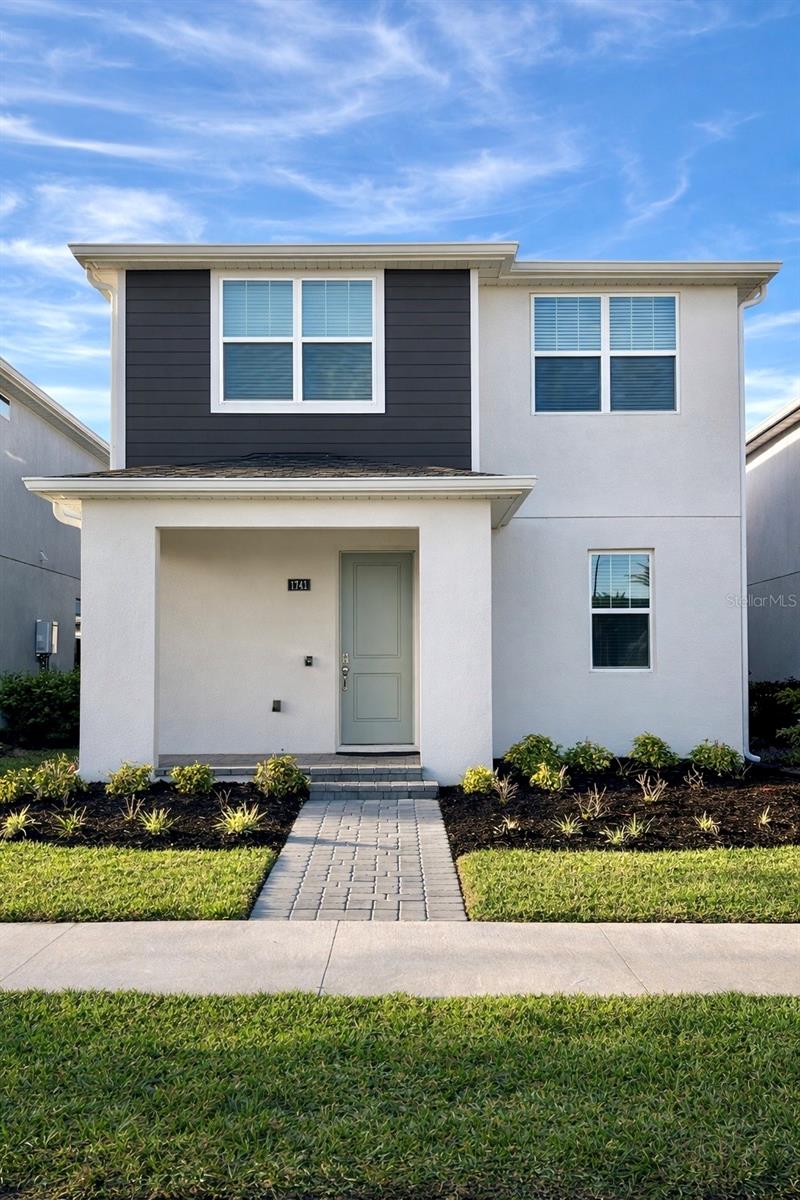 Photo of 1741 CROWNCREST DRIVE APOPKA FL 32703