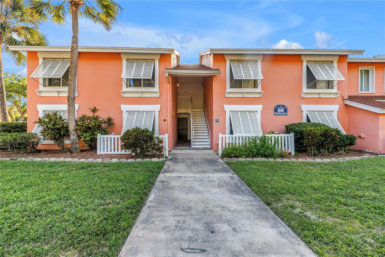 Photo of 3795 41ST LANE #H ST PETERSBURG FL 33711