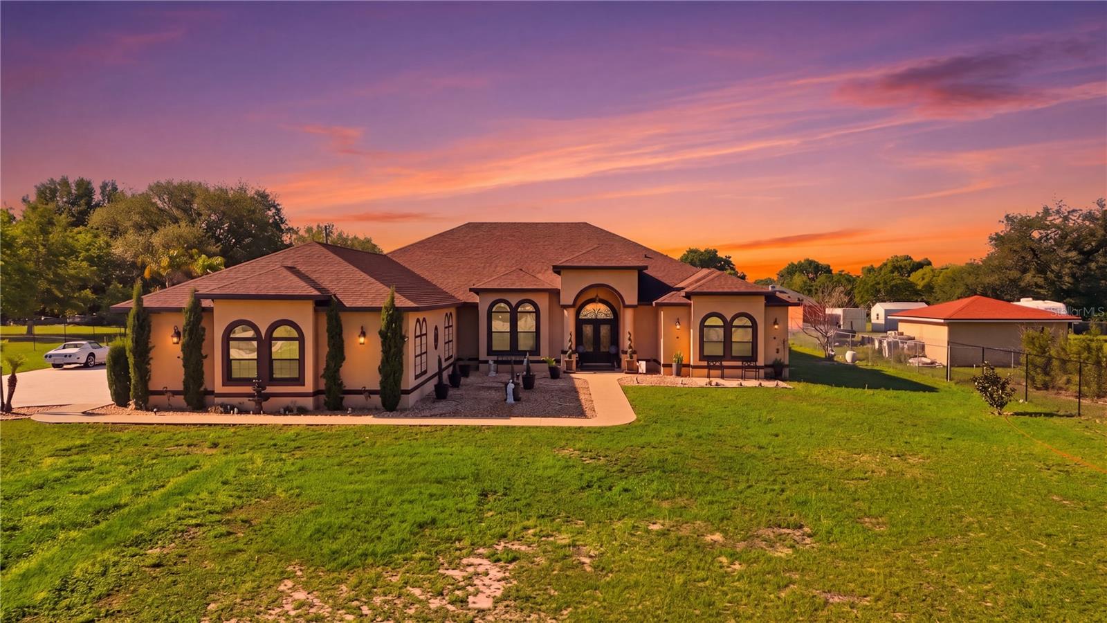Photo of 13429 MONTEVISTA ROAD CLERMONT FL 34711
