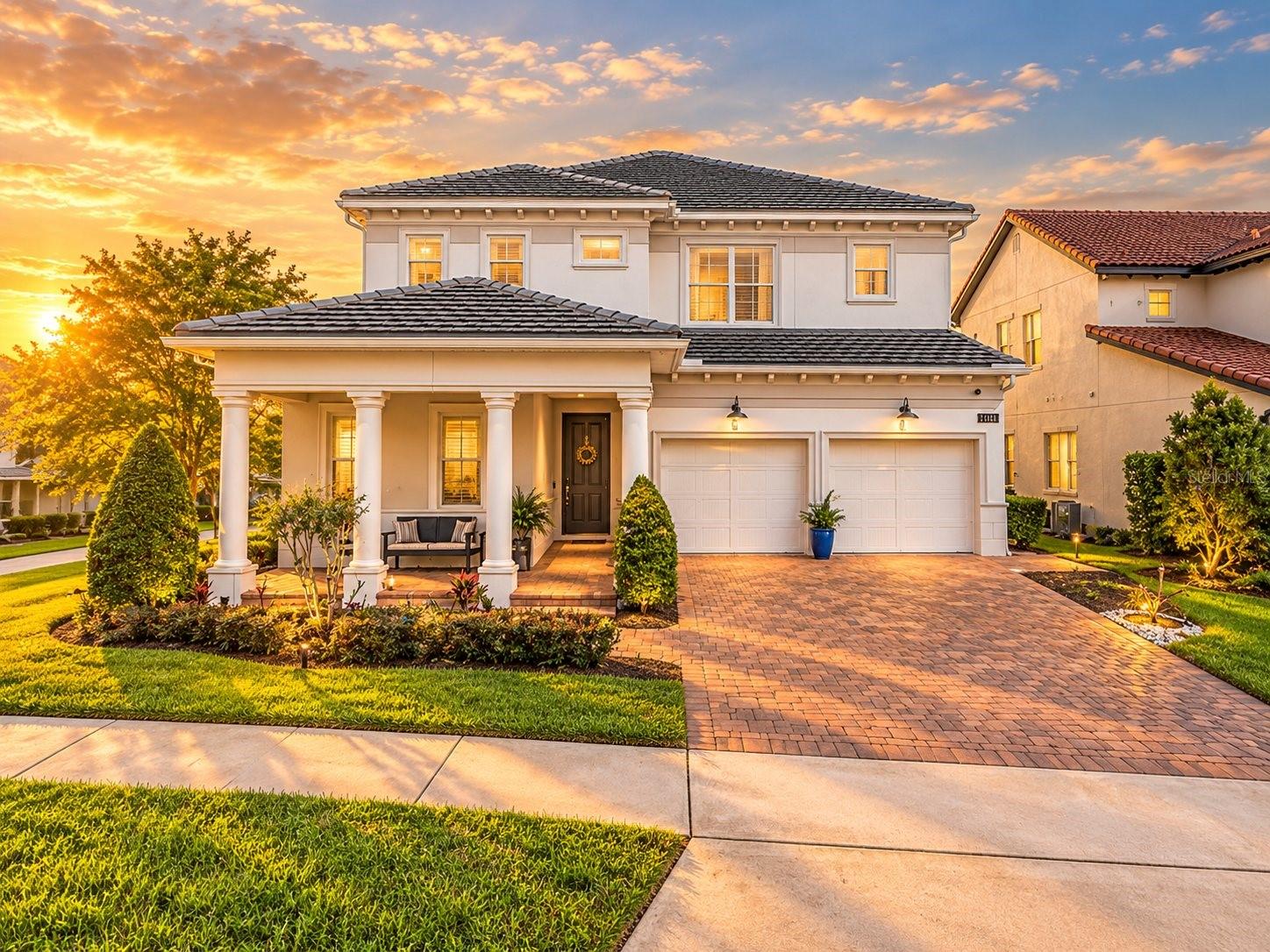Photo of 15161 CANOE PLACE WINTER GARDEN FL 34787