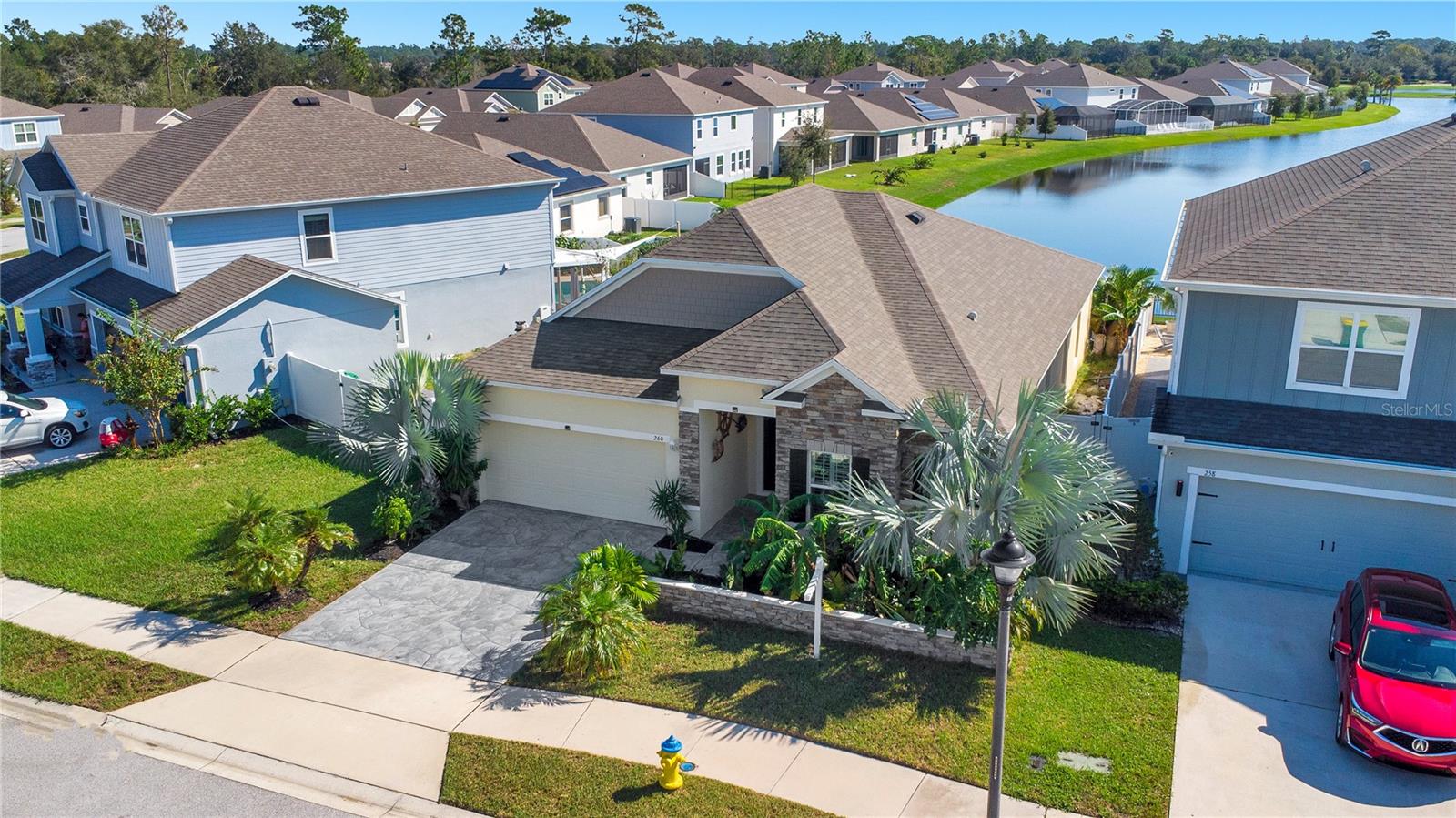 Photo of 260 JACKSON LOOP DELAND FL 32724